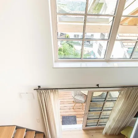 Penthouse Nr 9 דירה *