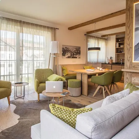 Penthouse Nr 9 דירה