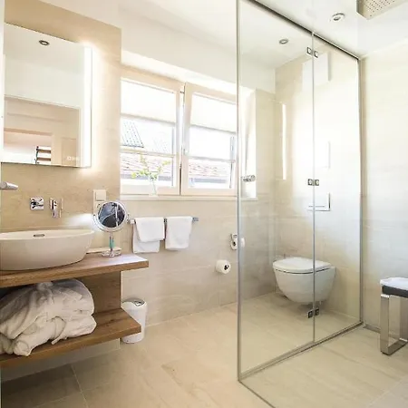 דירה Penthouse Nr 9