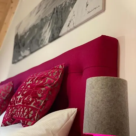 Penthouse Nr 9 דירה